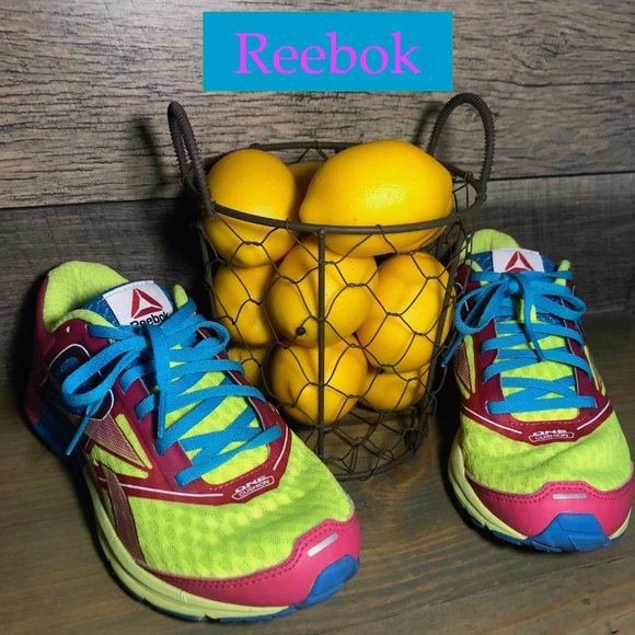 Reebok Women's ONE Cushion Running Shoe - Picture 2 of 4
